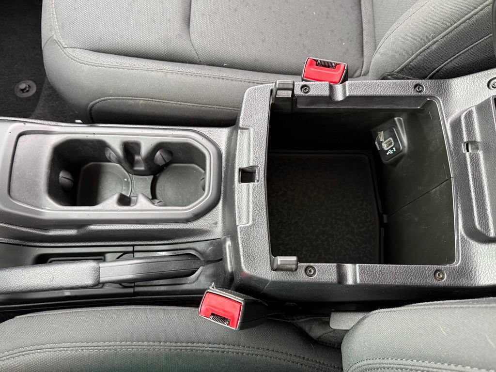 Used 2019 Jeep Wrangler Unlimited Sport S AWD/4WD image 23