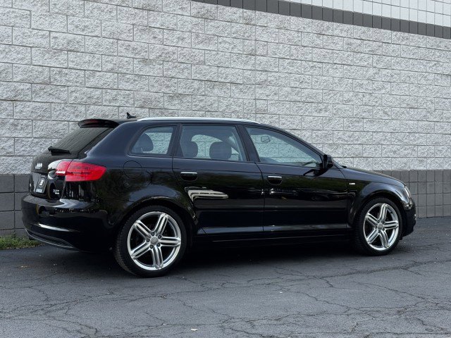 Used 2012 Audi A3 2.0T Premium AWD/4WD image 16