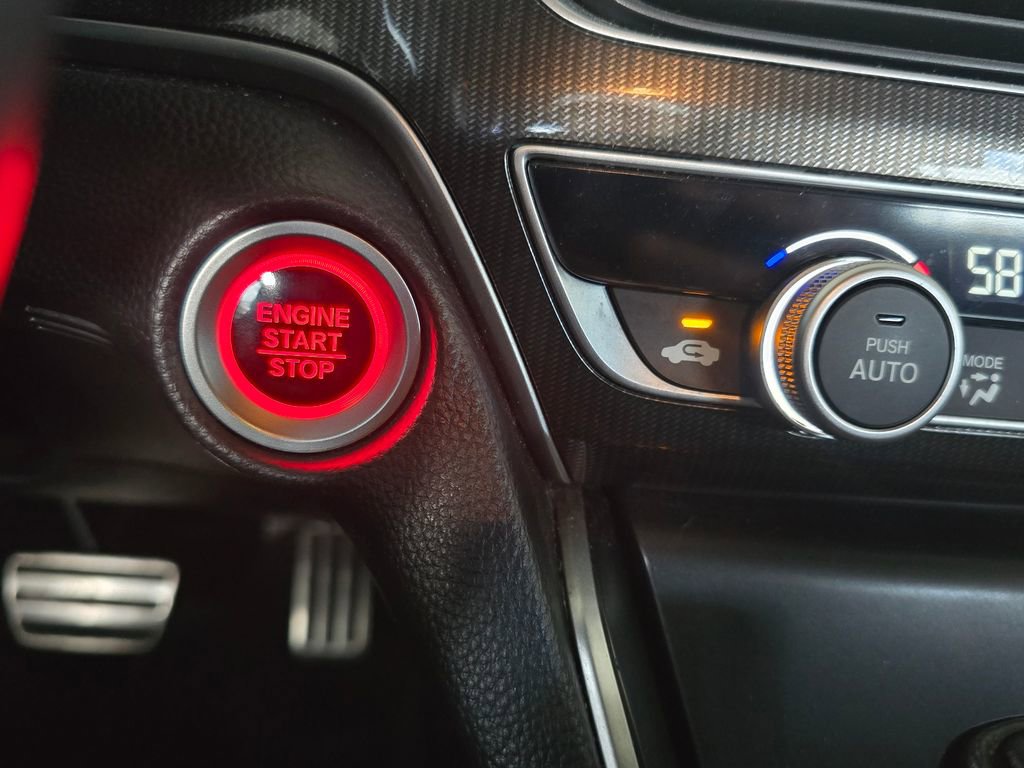 Used 2018 Honda Accord Sport image 25