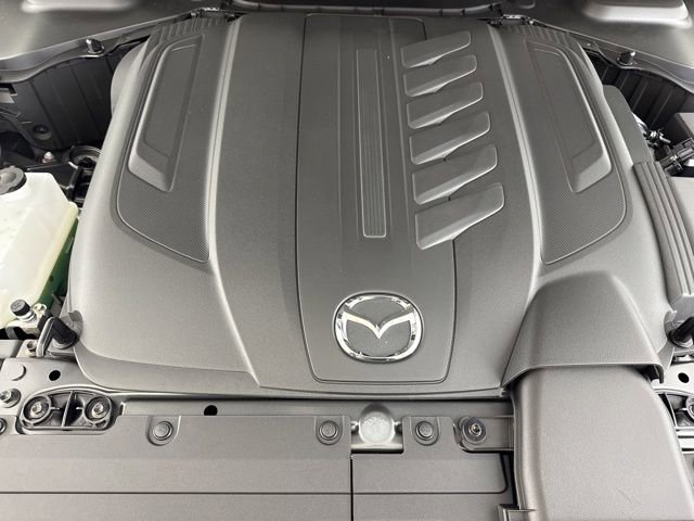 New 2026 MAZDA CX-90 3.3 Turbo S w/ Premium Package image 17