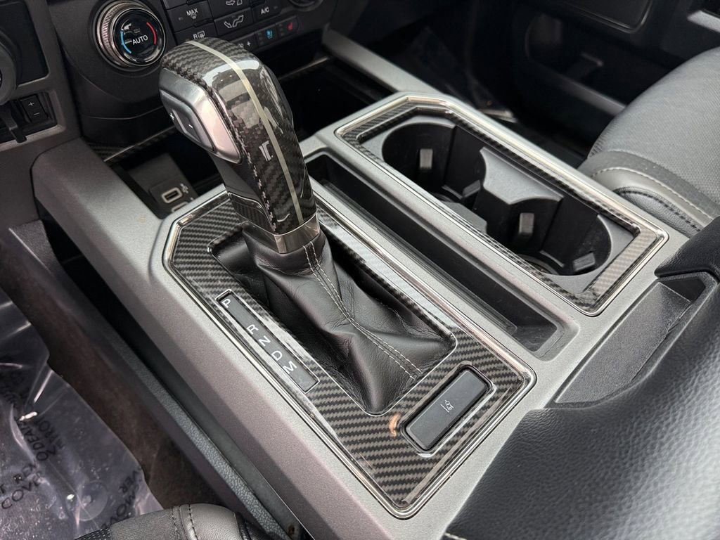 Used 2020 Ford F150 Raptor w/ Equipment Group 802A Luxury image 23