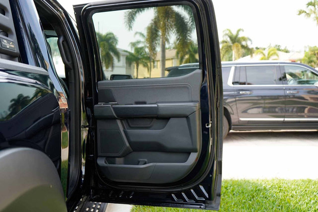 Used 2022 Ford F150 Raptor w/ Convenience Package image 64