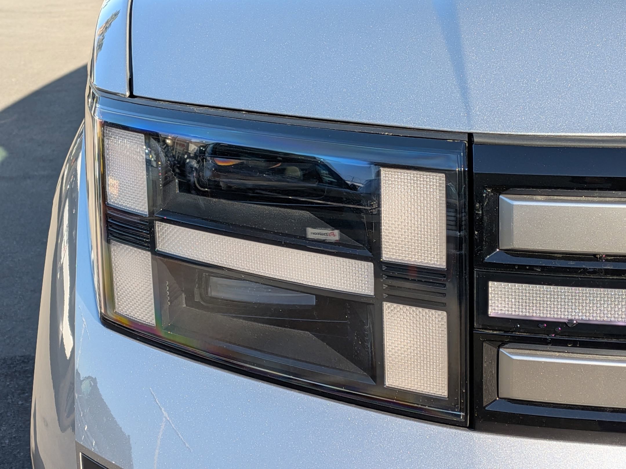 New 2026 Hyundai Santa Fe SE FWD image 6