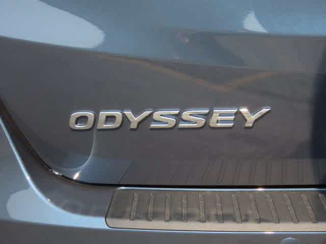 New 2027 Honda Odyssey Touring image 7