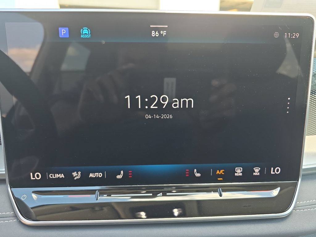 New 2026 Volkswagen Tiguan SE FWD image 18