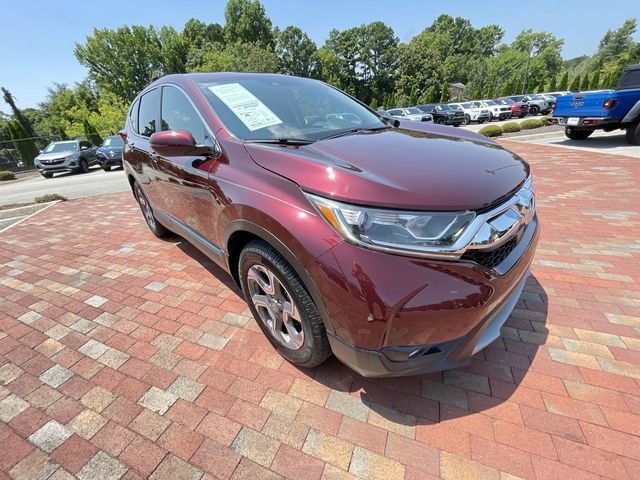Used 2019 Honda CR-V EX image 38