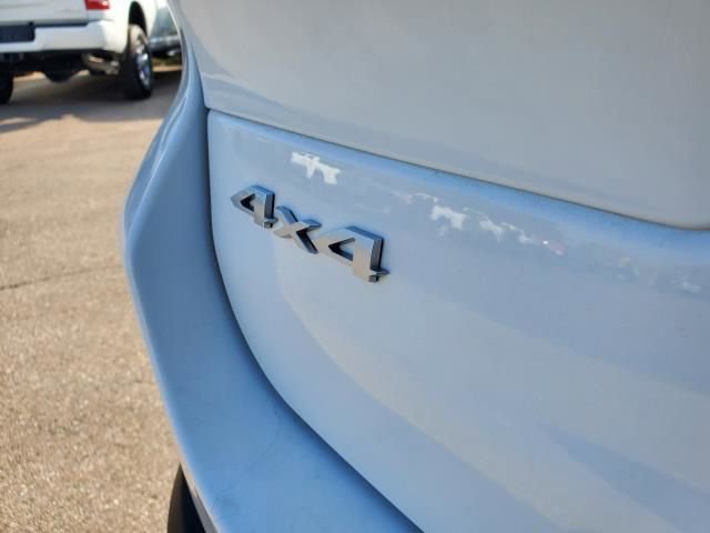 New 2025 Jeep Grand Cherokee L Limited image 32