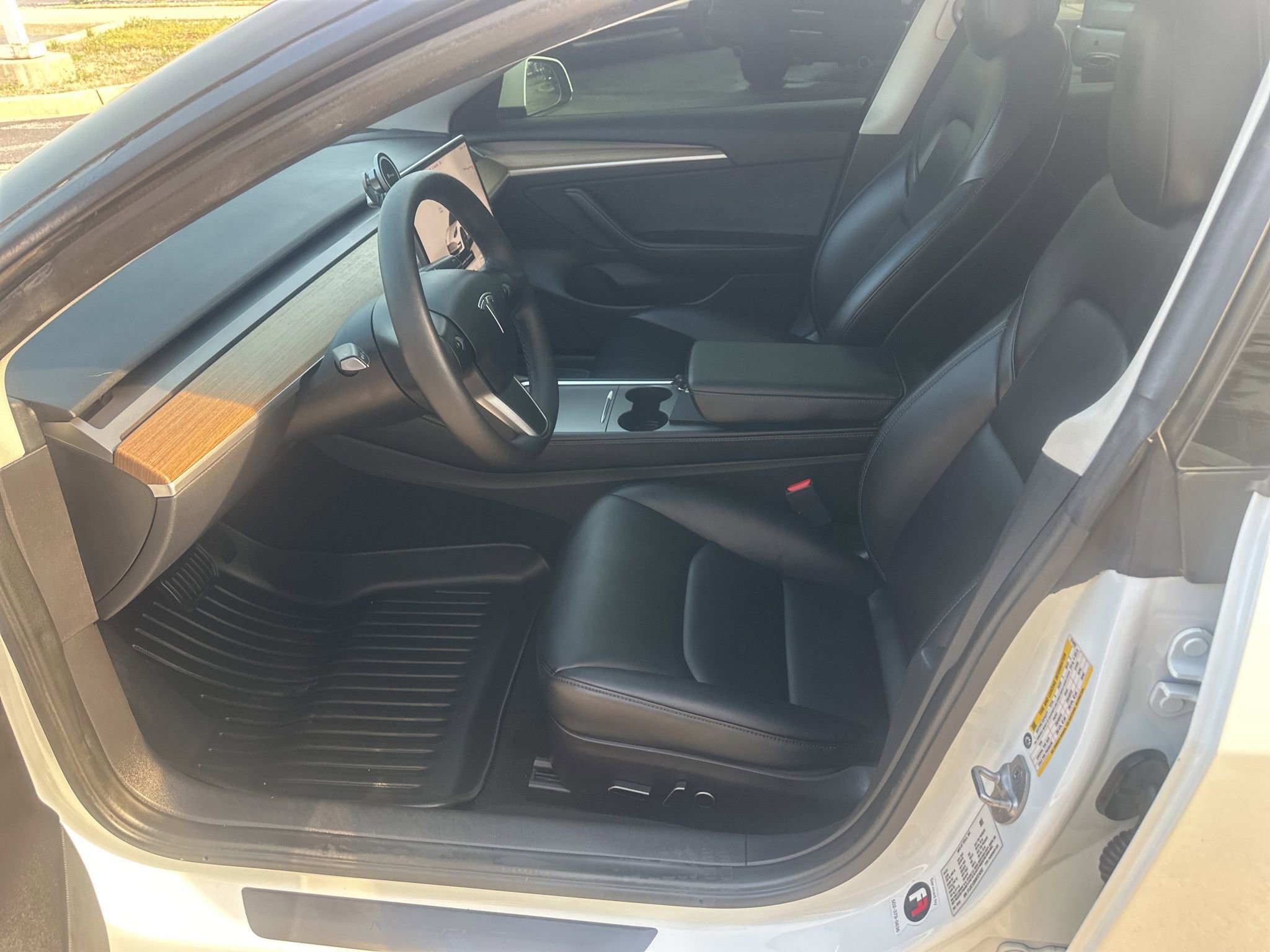 Used 2022 Tesla Model 3 Long Range image 14