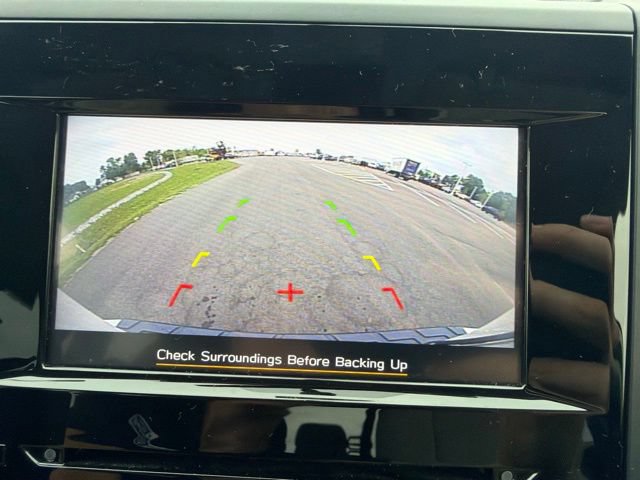 Used 2021 Subaru Forester Premium AWD/4WD image 30