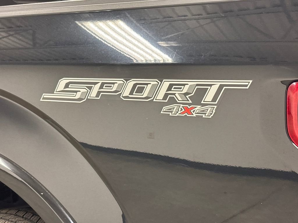 Used 2016 Ford F150 XLT w/ Equipment Group 302A Luxury image 15