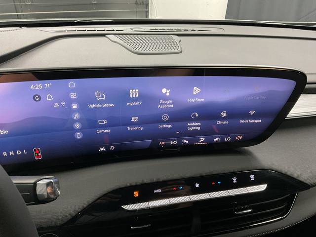 New 2026 Buick Enclave Preferred image 29