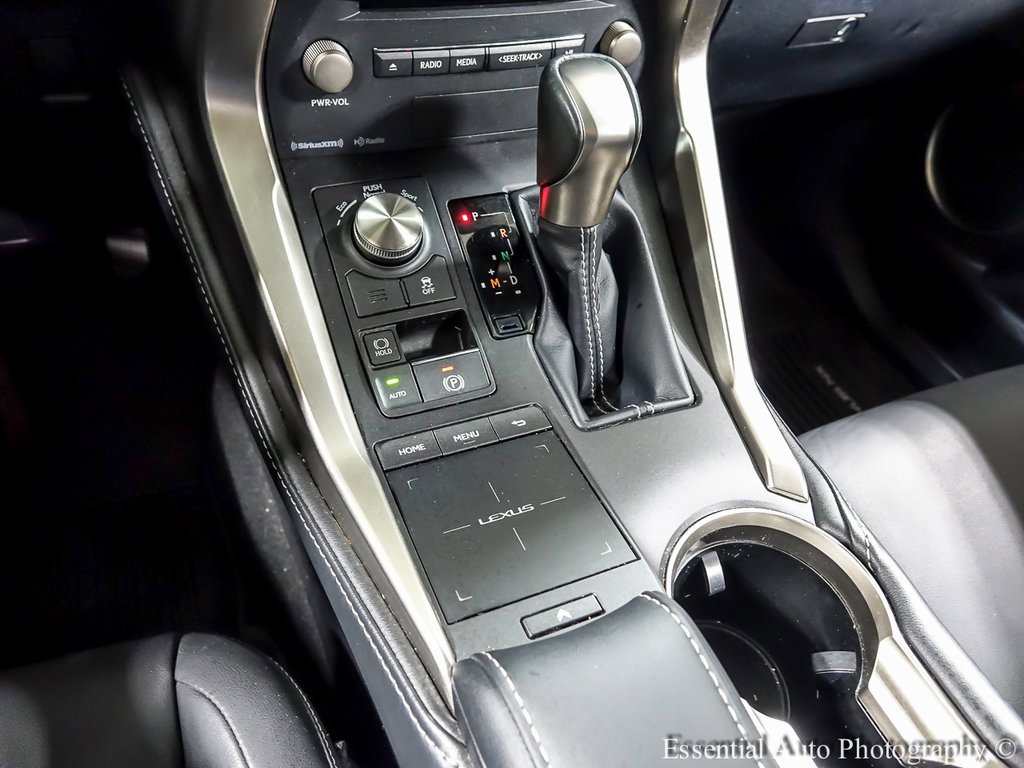 Used 2018 Lexus NX 300 300 Base image 21