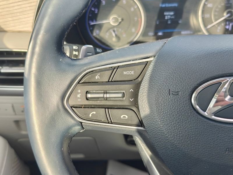 Used 2022 Hyundai Palisade SEL w/ Premium Package image 31