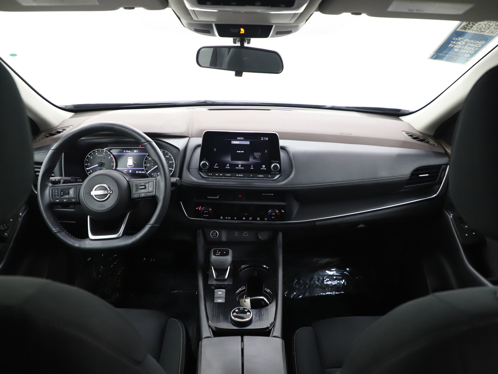 Used 2023 Nissan Rogue S image 13