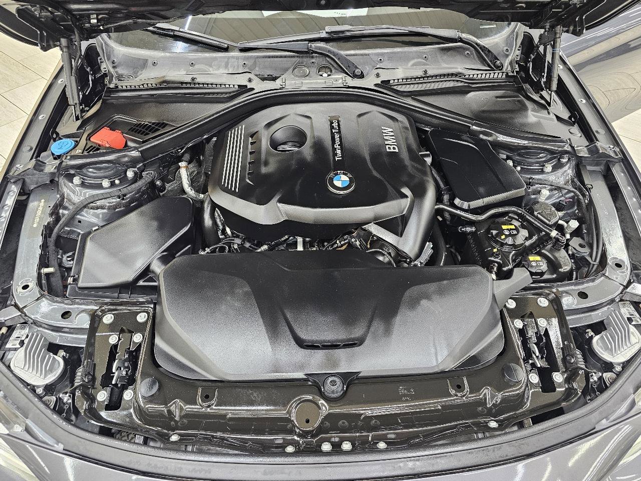 Used 2020 BMW 430i Coupe image 41