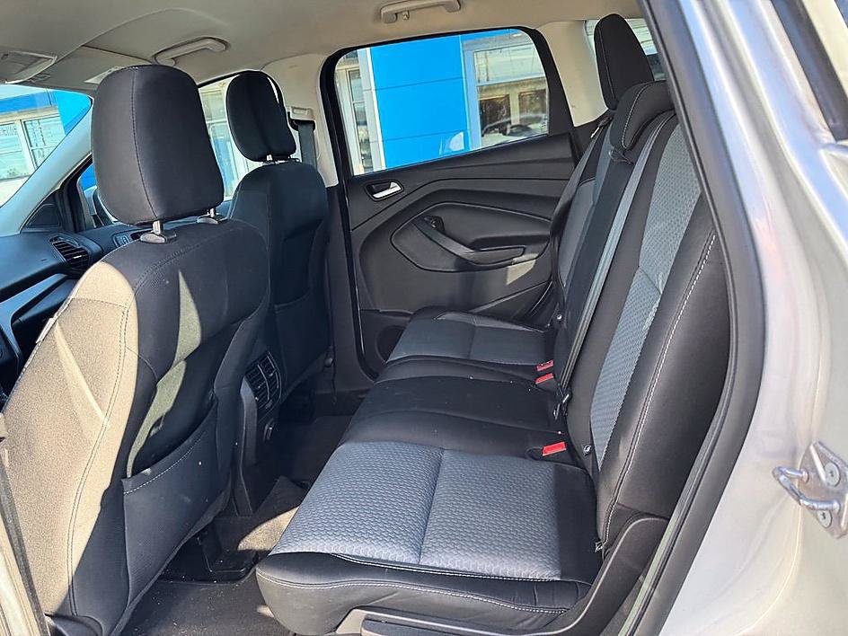 Used 2019 Ford Escape SE AWD/4WD image 9
