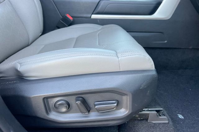 Used 2022 Toyota Tundra SR5 w/ TRD Off-Road Premium Package image 22