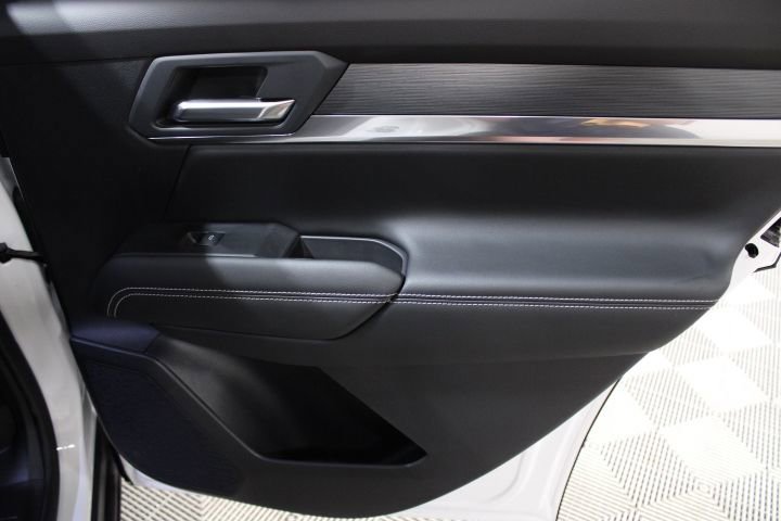 New 2026 GMC Terrain Elevation w/ Black Edition image 52