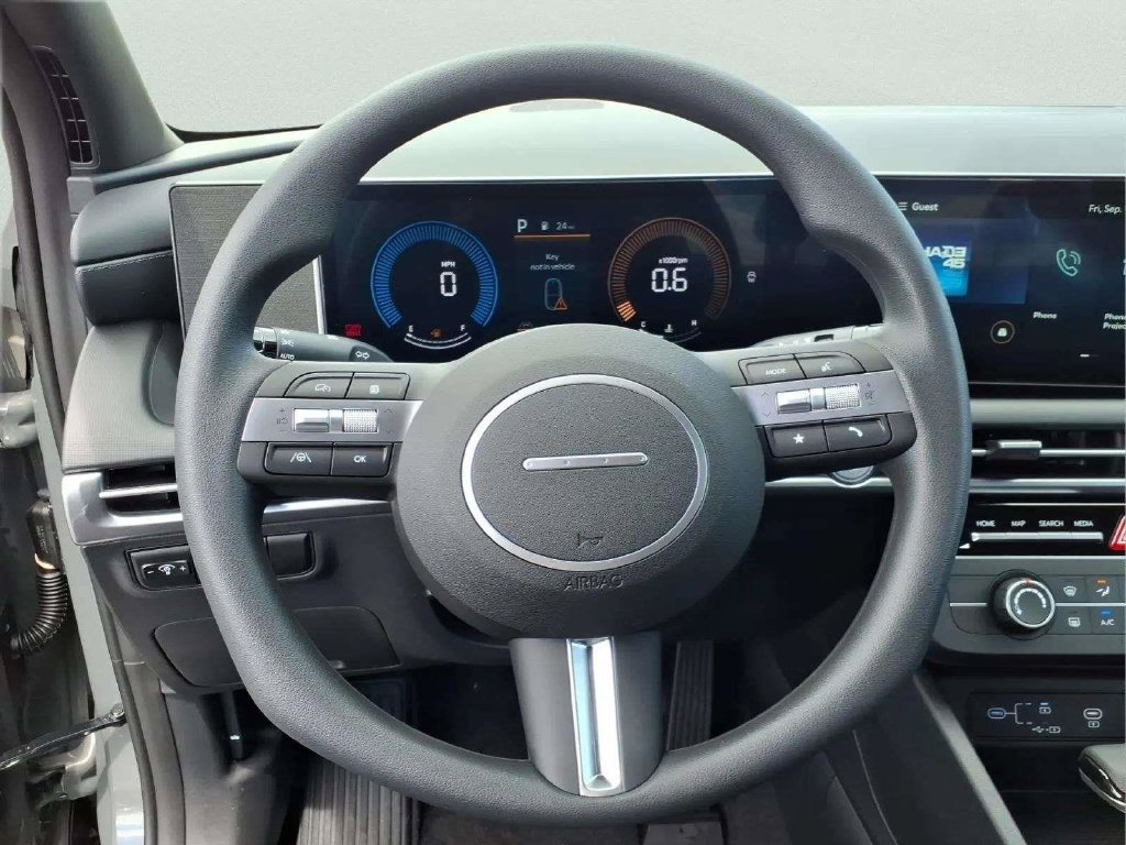New 2027 Hyundai Santa Cruz SE FWD image 13