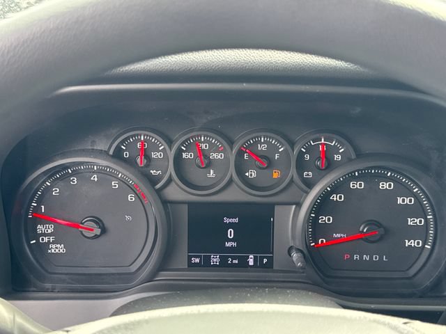 New 2026 GMC Sierra 1500 Pro w/ Pro Value Package AWD/4WD image 17