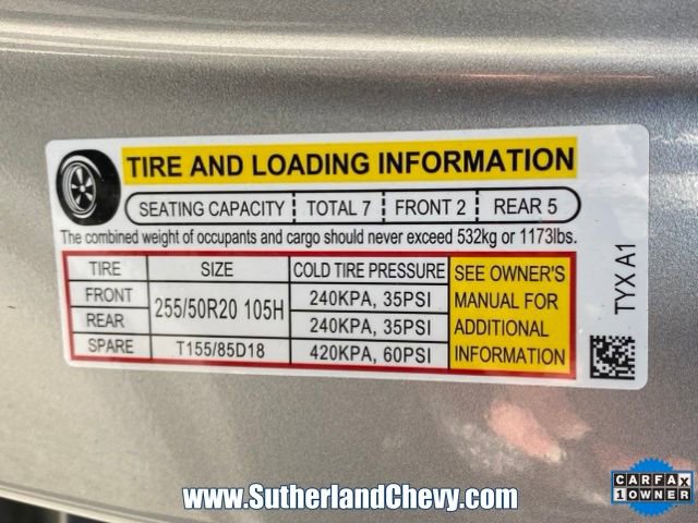 Used 2022 Acura MDX SH-AWD w/ Technology Package image 50