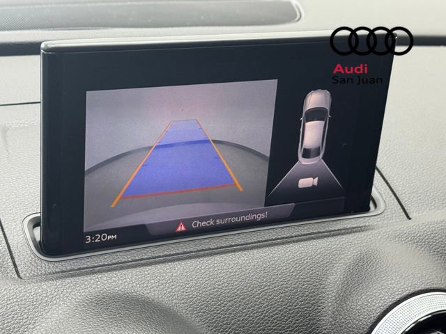 Used 2019 Audi A3 2.0T Premium w/ Convenience Package image 25