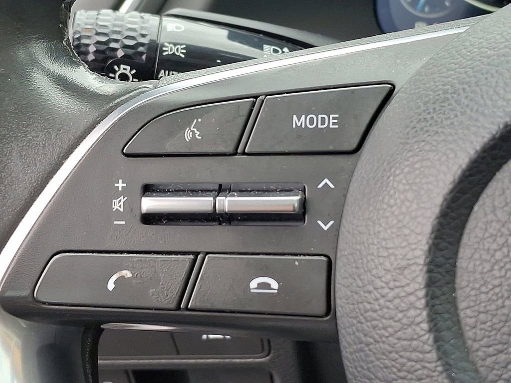 Used 2023 Hyundai Sonata SEL w/ Convenience Package image 22