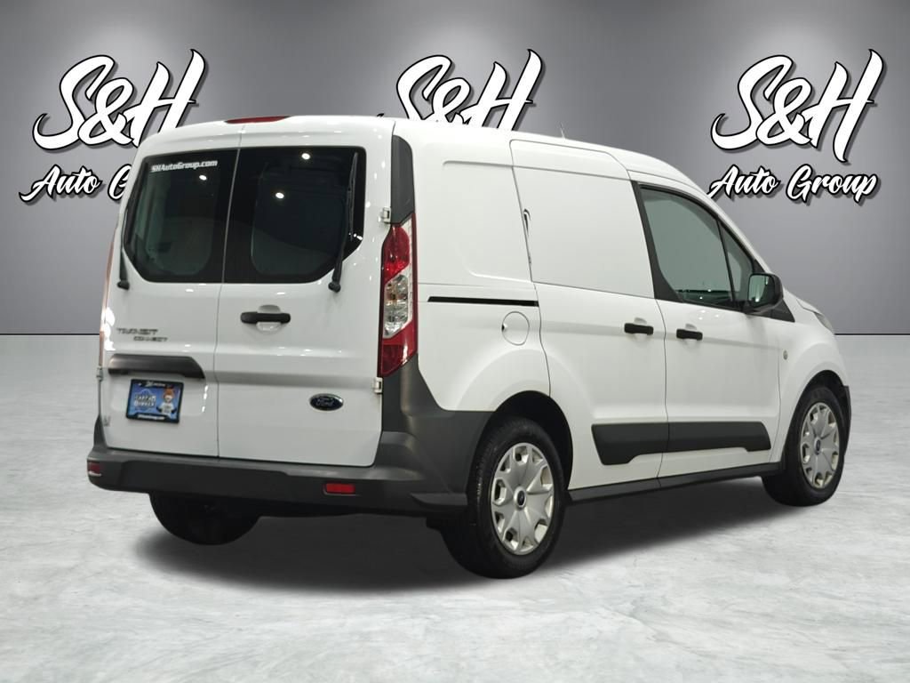 Used 2018 Ford Transit Connect XL FWD image 18