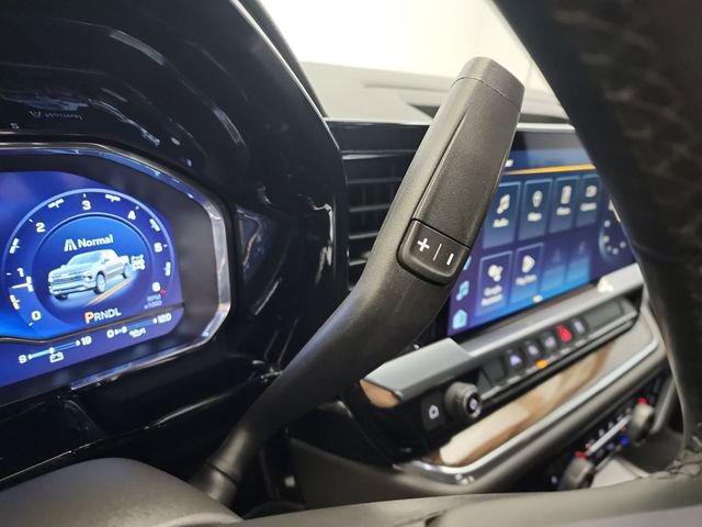 Used 2023 Chevrolet Silverado 1500 LT image 24