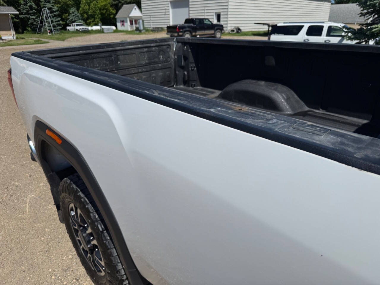 Used 2020 GMC Sierra 3500 SLE w/ Remote Start Package AWD/4WD image 31