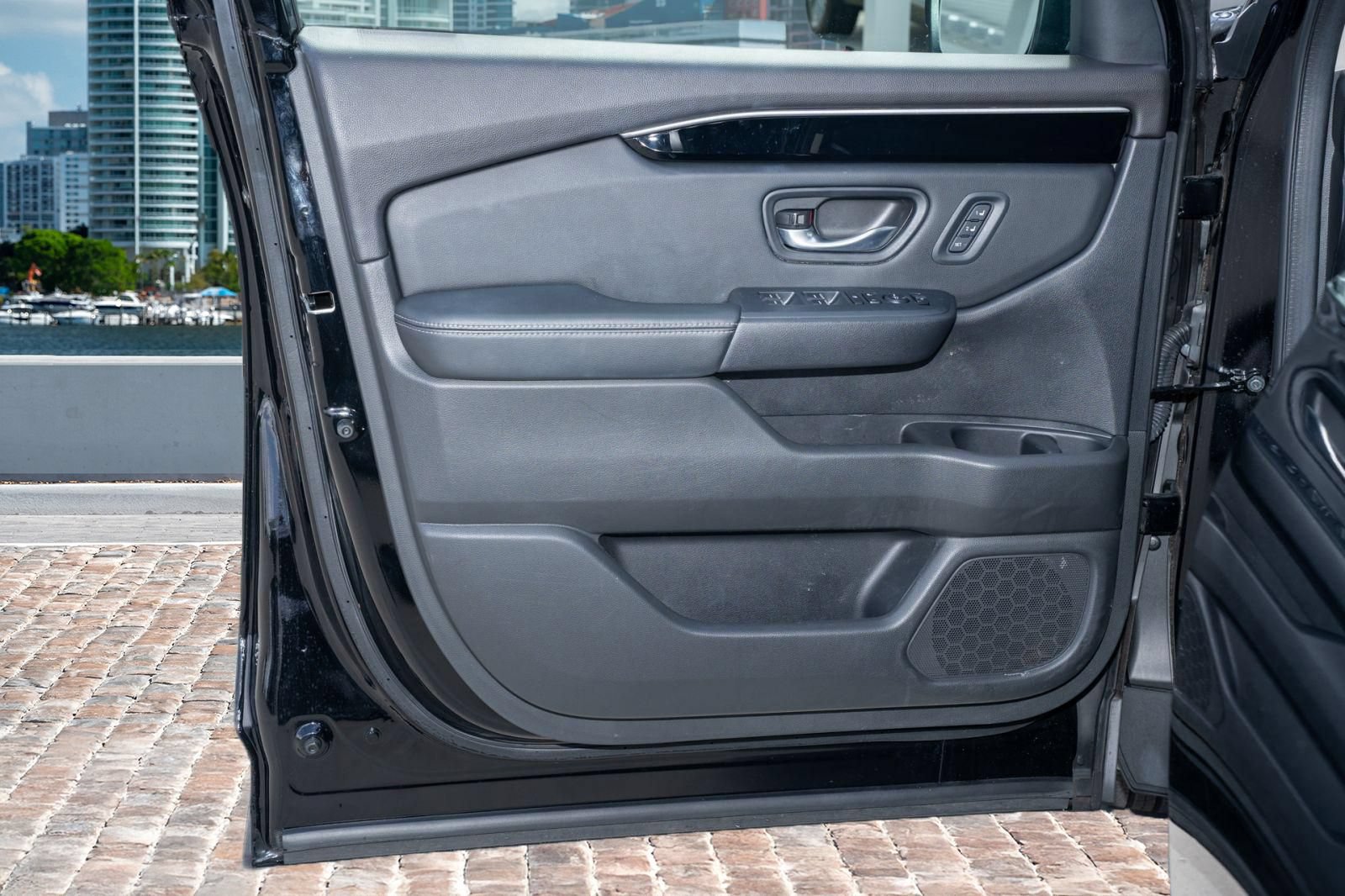 Certified 2024 Honda Pilot EX-L image 12