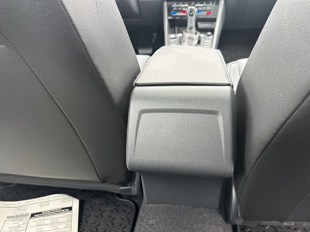 New 2026 Volkswagen Jetta SE FWD image 27