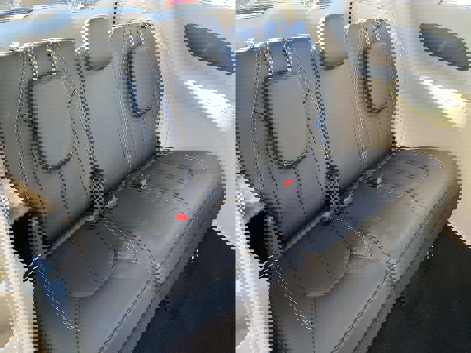 Certified 2022 Chrysler Pacifica Touring-L image 23