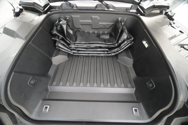 Used 2026 GMC Hummer EV SUV AWD/4WD image 10