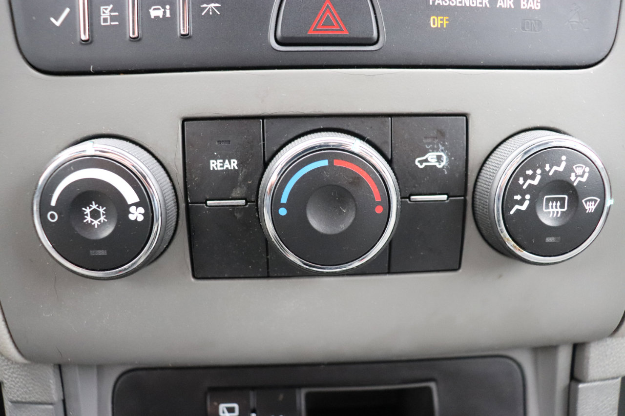 Used 2017 Chevrolet Traverse LS image 35