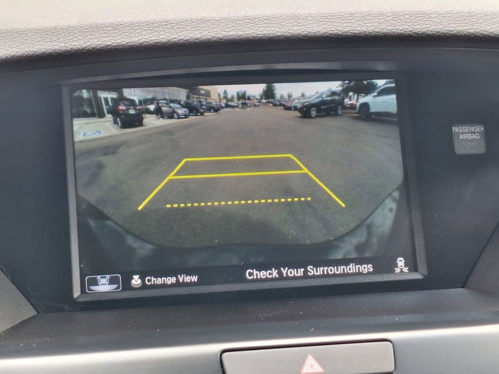 Used 2019 Acura MDX w/ Technology Package AWD/4WD image 19