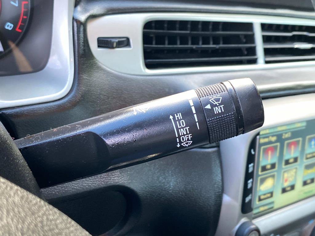 Used 2014 Chevrolet Camaro LT w/ RS Package image 31