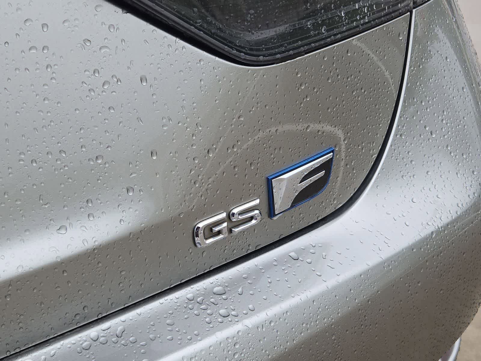 Used 2016 Lexus GS F RWD image 11