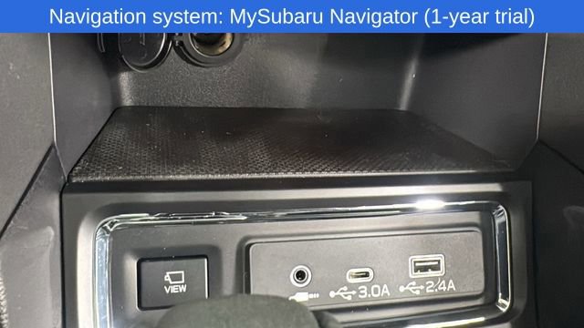 New 2026 Subaru Ascent Limited image 28