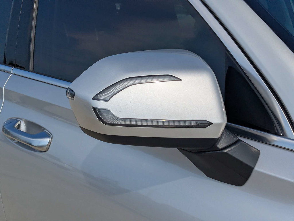 Used 2024 Hyundai Palisade SEL FWD image 10