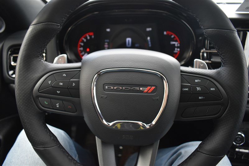 Used 2022 Dodge Durango GT w/ Blacktop Package image 15