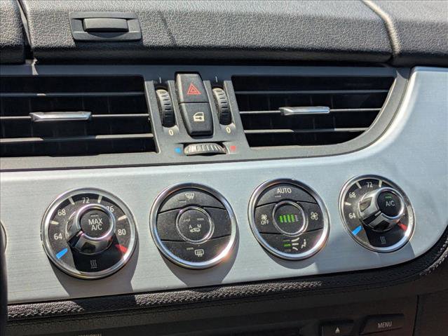 Used 2013 BMW Z4 sDrive28i RWD image 7