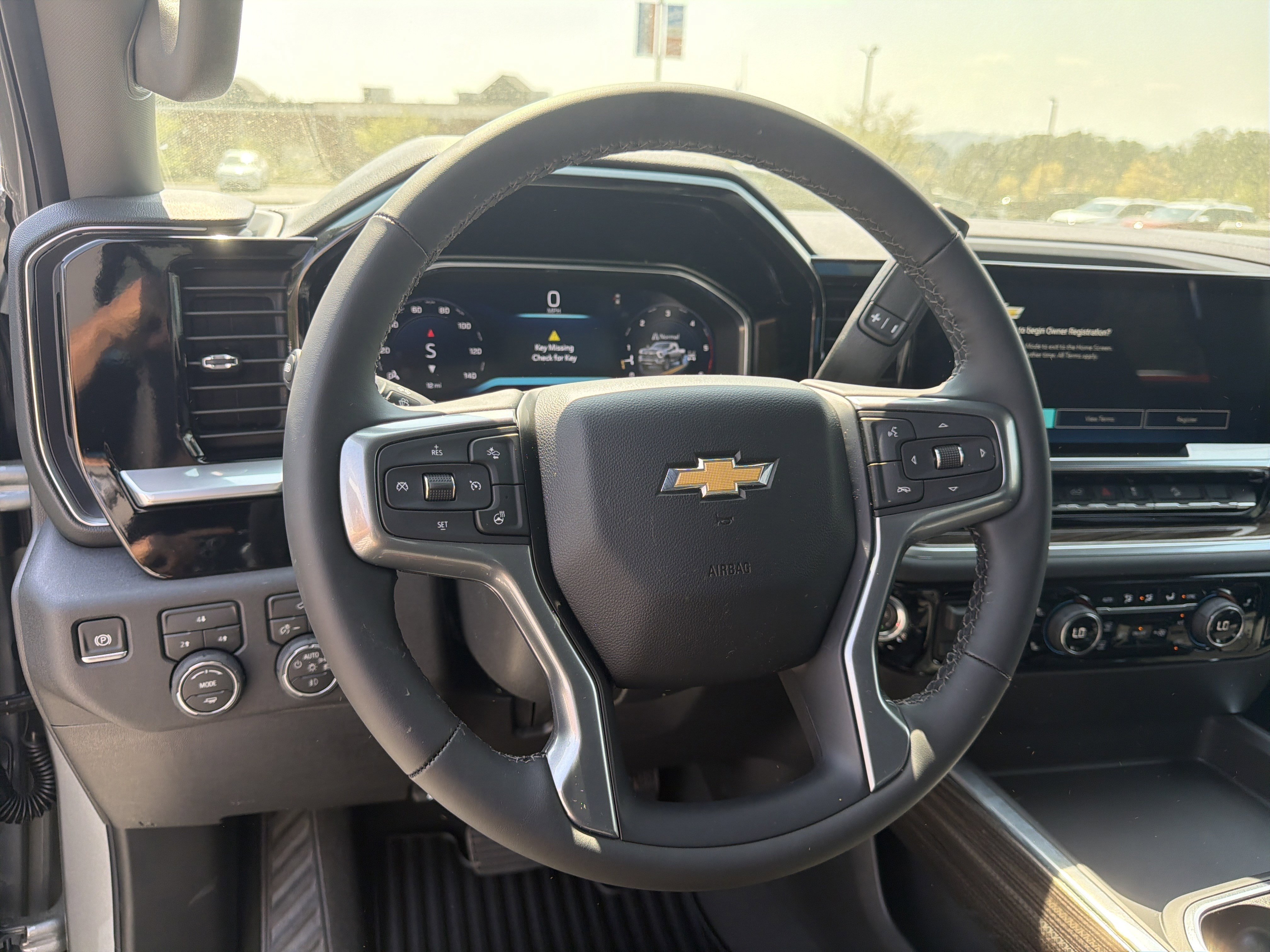 New 2026 Chevrolet Silverado 2500 LT image 23