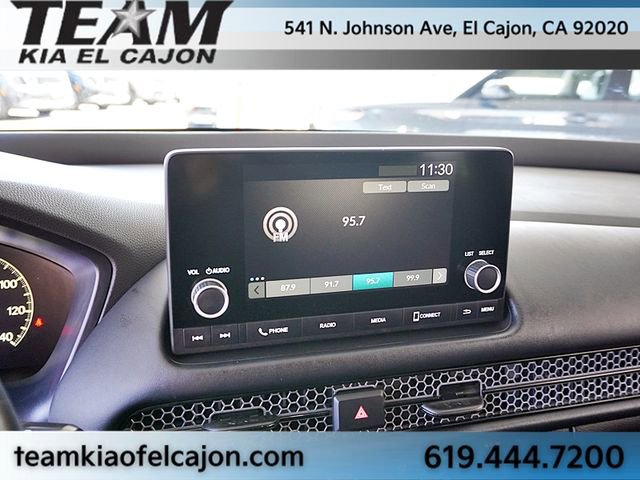 Used 2024 Honda HR-V Sport image 24