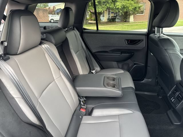 Certified 2026 Subaru Outback Premium AWD/4WD image 16