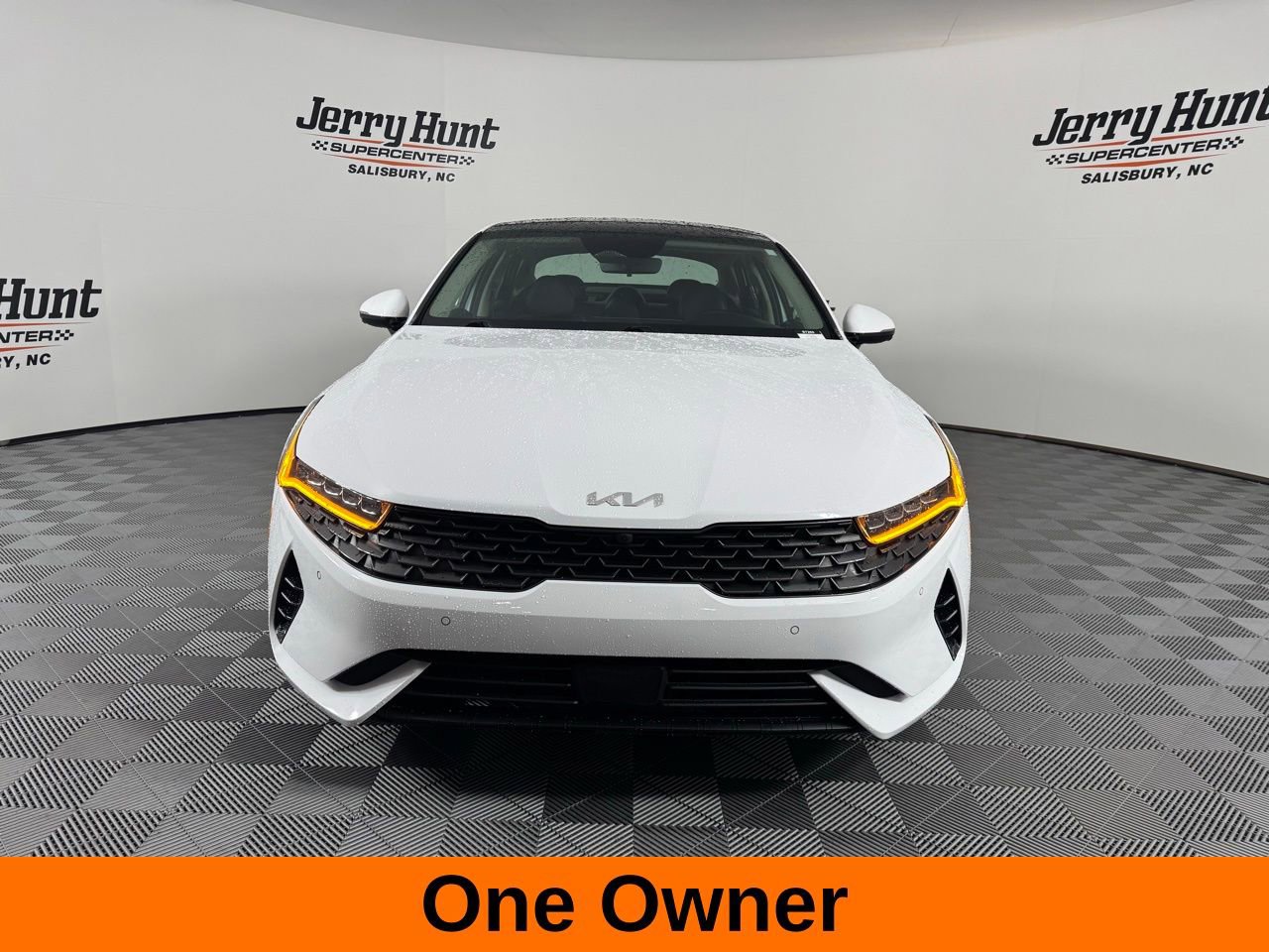 Used 2024 Kia K5 EX w/ EX Premium Package image 4