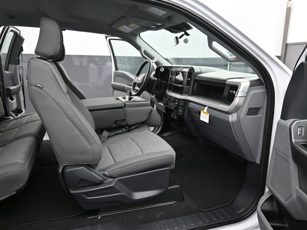 New 2026 Ford F350 XL w/ STX Appearance Package image 14