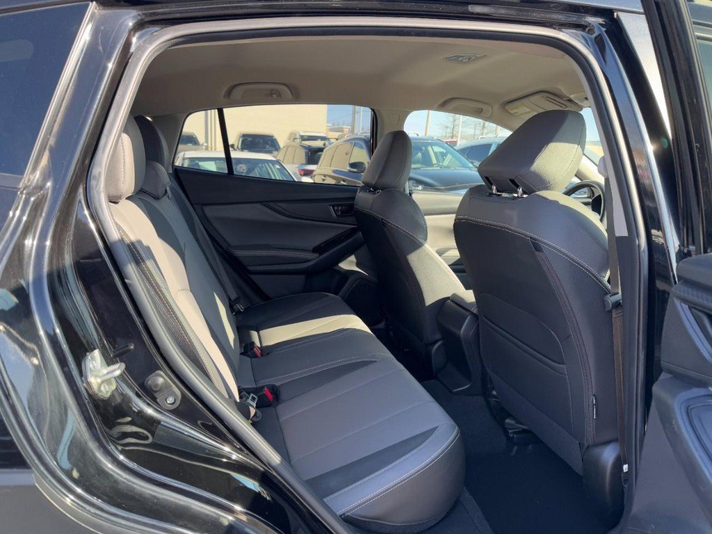 Used 2021 Subaru Crosstrek 2.5i Sport image 10