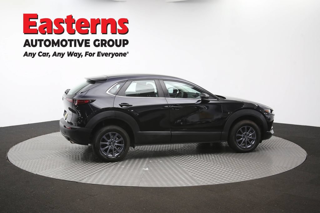 Used 2024 MAZDA CX-30 AWD 2.5 S image 42