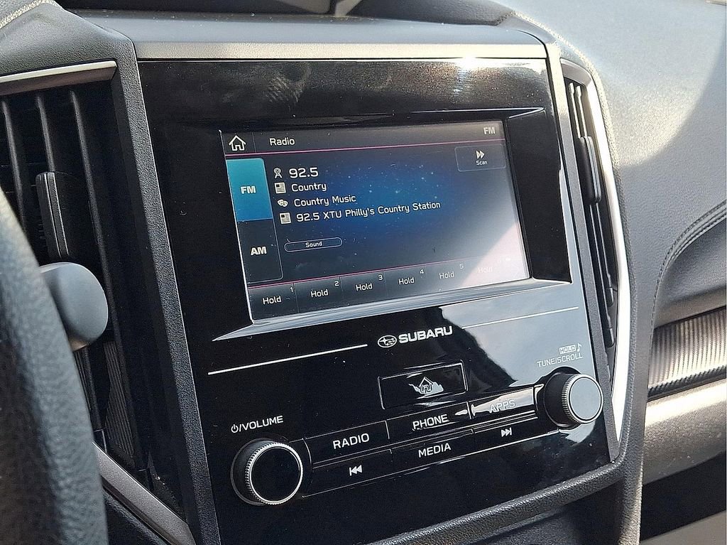 Certified 2023 Subaru Impreza 2.0i AWD/4WD image 17